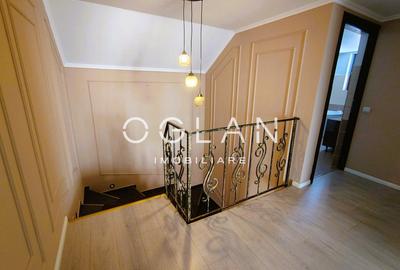 Casa Individuala 230mp, 960 teren, Tocile- COMISION 0% - 13