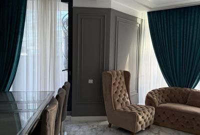 Penthouse spectaculos Pipera - 11