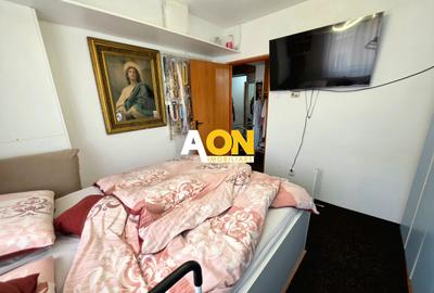 Apartament 4 Camere, 2 Bai, Etaj 3, Zona Cetate - 14