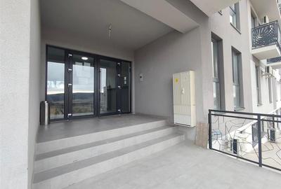 Apartament 2 camere, bloc nou in Baile Felix - 11