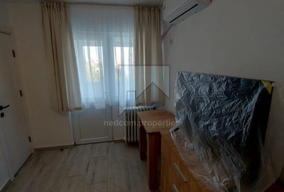 Apartament cu 2 camere decomandat, mobilat în Berceni