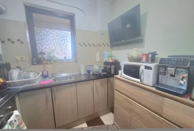Apartament 60 mp mobilat, utilat - 14
