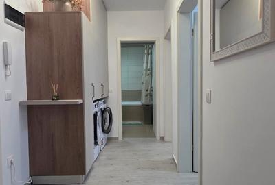 Apartament 2 camere etajul 6 Avantgarden 3 - 16