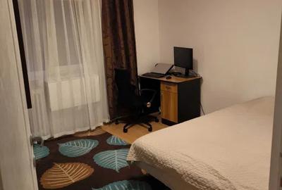 Apartament 3 camere decomandate, etaj intermediar, 64mp, zona Pasteur - 3