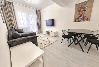 Apartament 2 camere | 3minute metrou Pacii | Prima inchiriere | Loc parcare