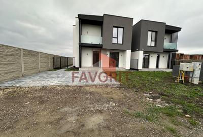 Duplex | Parter + Etaj | Toate utilitatile | Curte generoasa | - 2