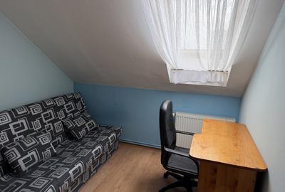 Ap 4 camere mansarda spatios cedonia  doua baii - 11