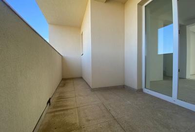 Penthouse 3 camere, decomandat, 81 mp utili, etaj 3 -zona Torontalului - 10