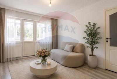 Apartament renovat 2 camere – Mircea cel Bătrân - 2