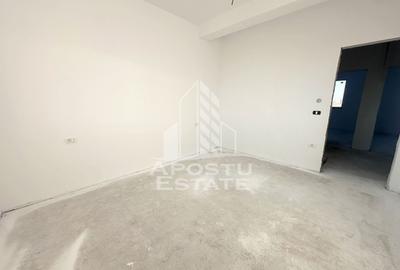Duplex cu perete dublu si izolat 4 camere finisaje la alegere in Giroc - 12