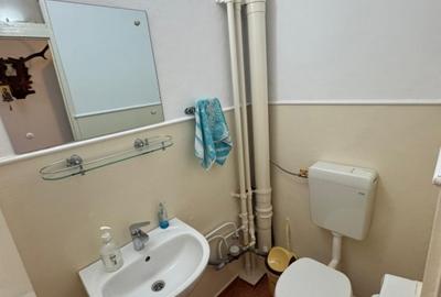 3 camere decomandat 2 bai 77mp etaj 3 zona nicolina lidl prima statie - 3