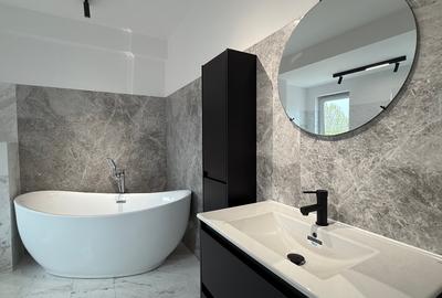 Duplex spectaculos cu terasă panoramică – Iancu Nicolae | 156 mp utili - 4