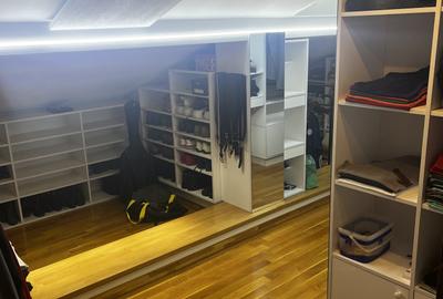 Casa individuala cu 4 camere de vanzare in zona Girocului - 31