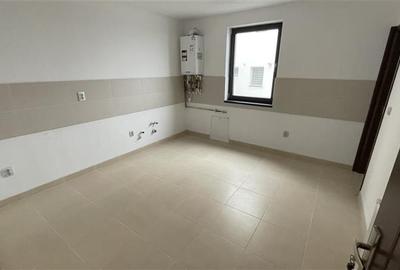 Apartament cu doua camere, semifinisat, in Cristesti, zona Materom, loc de parca - 14
