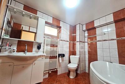 Vila de vânzare Arcașilor – 3 dormitoare, garaj, zonă Ștefan cel Mare - 8