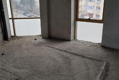 Cladire S+P+4E 1300 mp - Campina ~ Prahova - 4