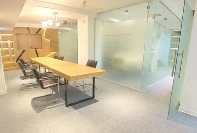 SPATIU COMERCIAL | SPATIU BIROU | DOROBANTI |  ROMANA | VITRINA 7 ML | - 1