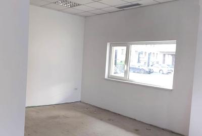 Spatiu de inchiriat in complexul rezidential  Noua - 10