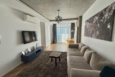 Apartament cu 2 camere în Floreasca