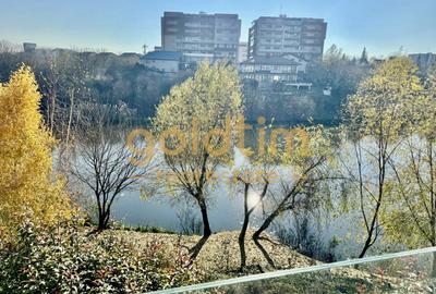 SUPERB/ UNIC/ VEDERE LAC/TERASA 20 MP/ 2 BAI/ SPATII DEPOZITARE - 18
