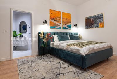 Premium Details | 2 Independent Units - Ideal Booking | Natiunile Unite - Unirii - 24