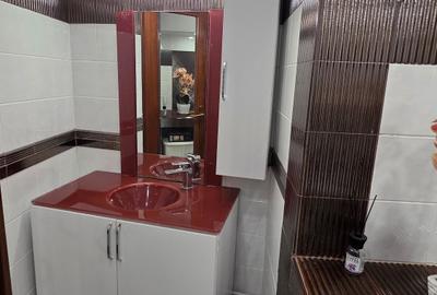 Dorobanti, BRD, centrala termica proprie - 14