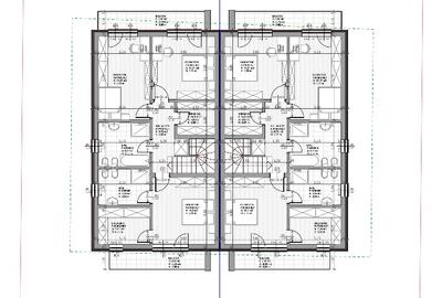 Case de vanzare in Cluj-Napoca-- Lomb Residence,  Dambul Rotund - 11