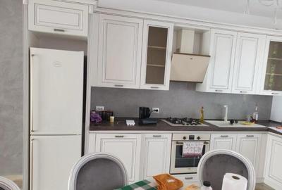 Casa individuala mobilata si utilata,Lux!!! - 5