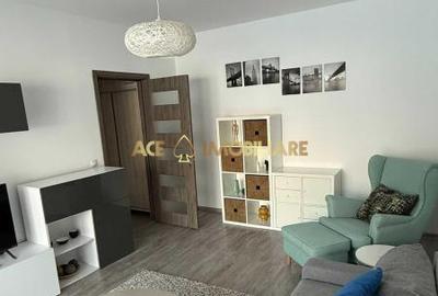 Apartament cu 2 camere decomandat, mobilat în Grozăvești