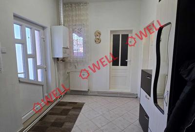 De vânzare casă familială cu etaj în Covasna, pe strada Ștefan cel Mare - 3