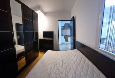 Studio 43 mp – Nerva Traian, centrală proprie, 14 min metrou Timpuri Noi - 5