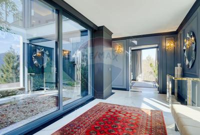 Design, Panoramă și Exclusivitate — Calea Poienii - 55