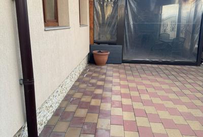 VILĂ MODERNĂ P+1E DE VANZARE – TRAIAN - 4
