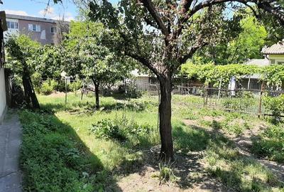 Teren Construcții intravilan de 230 mp, în Central