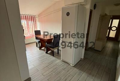 Apartament cu 2 camere decomandat, mobilat în Spitalul Județean