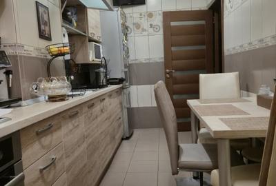 Berceni, Brancoveanu, stradal, etaj 1, bloc nou, centrala proprie - 6