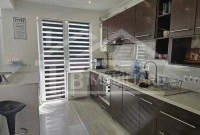 Apartament cu 2 camere, 50mp, Zona Unirii - 5
