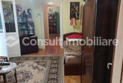 Apartament 2 camere | Gheorgheni