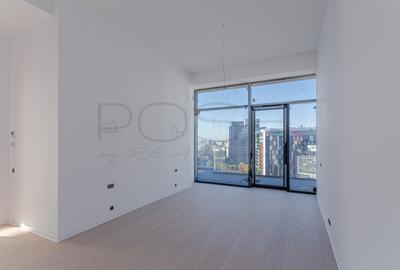 4 camere cu vedere iconică în One Floreasca Towers - 8