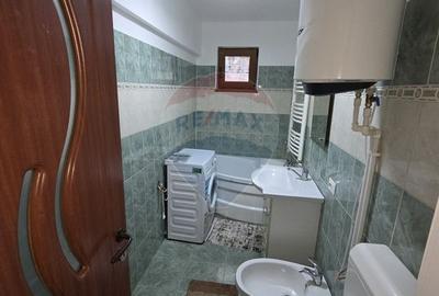Apartament cu 2 camere  Aleea Caminului - 6