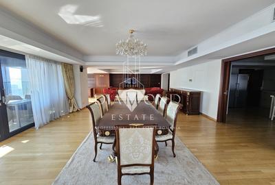 Penthouse exclusivist I Cinema, jacuzzi, terase I Upground - 1