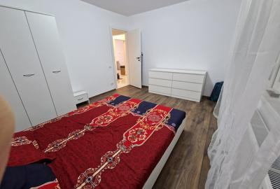 Brancoveanu-Imparatu Traian-Apartament de 3 camere-decomandat - 5