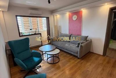 3 Camere de inchiriat | Tineretului | Metrou | Mobilat | Utilat - 2