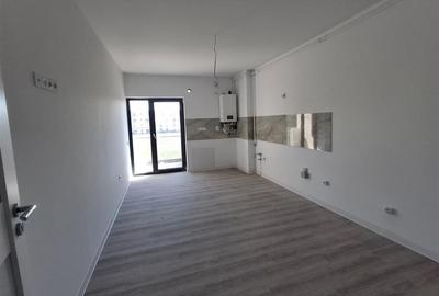 Birou, de 52 mp, în Exterior Sud