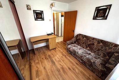 APARTAMENT 2 CAMERE DECOMANDAT ALEEA CETATUIA LUJERULUI - 7