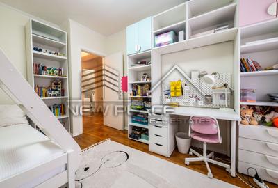 Vila cu gradina proprie | 2 Parcari incluse | Exclusivitate | LUX - 14