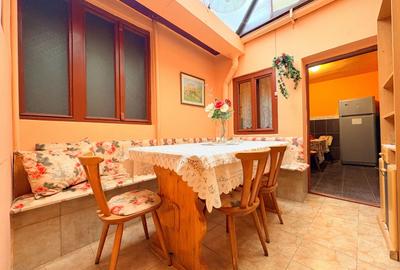 4 camere, suprafata generoasa, etajul 1, zona Bucovinei - 9