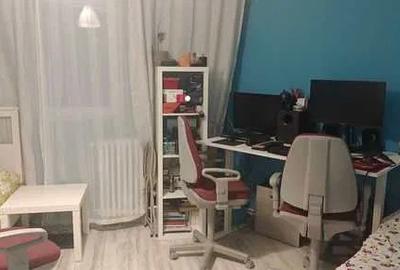 APARTAMENT 3 CAMERE, DECOMANDAT, ETAJ INTERMEDIAR,APROAPE DE IULIUS MALL - 1