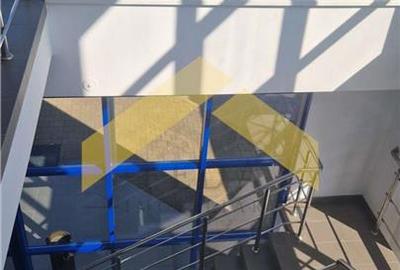 Hala industriala de vanzare in loc. Sfantul Gheorghe, jud. Covasna - 25