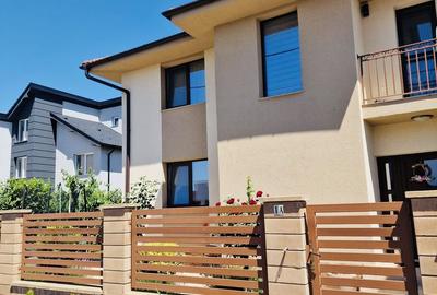 Casă P+E Complet Mobilată – Grigorescu - 2